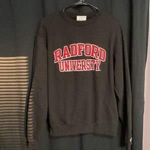 Radford Sweatshirt